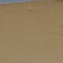 HQ4us Dog Grass Pad with Tray Small 23" x 16" Dog Litter Box Toilet for Puppy (No Grate) with 2Artificial Grass for Dogs with Hemmed Edge, Pee Pads for Dogs, Realistic, Less Stink, Potty for Balcony