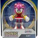Sonic The Hedgehog Mini Figure 2.5 inch - (Amy)