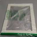 HOTUO 10 Pack Acid Free Ivory 11x14 Picture Frame Mats for 9x12, Pre-Cut with Ivory Core Bevel Cut, 4 Ply Thickness Photo Mat for Frames/Artwork/Prints/Pictures(Off-white)