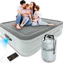 Bluefin Fitness TOUR 5.0 Exercise Bike | Home Gym Equipment | Exercise Machine | Spin Bike | Kinomap | Live Video Streaming | Video Coaching & Training | Bluetooth | Smartphone App | Black Grey Silver