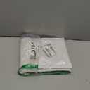 BREPRIO Case for iPad mini 5 (5th Gen ONLY), [Lightweight + Protective] Shockproof Soft Ultra Slim Cover, Black 2 Pack