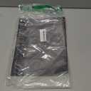 GcFoir Adhesive Magnetic Sheets 8.5 x 11 Inch, 4 Packs Magnetic Sheets with Adhesive Backing - 0.5mm Thickness Flexible Magnet Sheets for Dies Storage, Craft Projects, Photos, School, Office