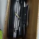 Aigostar Sandwich Maker, Non-Stick Panini Press Sandwich Maker Breakfast Grilled Cheese Maker, Stainless Steel Tostadora de Pan