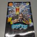 The Tempest The Graphic Novel: Original Text