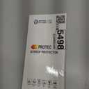 AACL 3Pack for Samsung Galaxy S26 Ultra Screen Protector Tempered Glass, 9H Glass for S26 Ultra Screen Protector 5G, [Fast Alignment Tool] [Bubble Free] [6.9 Inch]