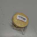 Glitter Dumpling, Glitter Dumpling Squishy with Box (Gold)