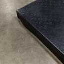 Hydraulic Lift Table Cart, 500lbs Capacity 28.5" Lifting Height, Manual Single Scissor Lift Table with 4 Wheels