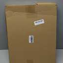 Large Stone Dish Drying Mats for Kitchen Counter, 24"(L)16"(W), Drying Collapsible Dish Drying Mat, Eco-Friendly Absorbent Diatomaceous Earth Mats for Dishes Bottles Cups - Dark Grey