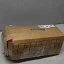 Bedsure GentleSoft Blankets Queen Size for Bed - Super Soft Cozy Blanket for Women Men Girls, Large Fuzzy Fleece Throw for Bedroom Decor, Red, 90x90 Inches