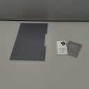 Magnetic Laptop Privacy Screen 14 Inch for 16:9 Computer Monitor, Removable 14 Anti Glare Protector Blue Light Filter Shield Compatible with HP Dell Xps Acer Asus Samsung Lenovo ThinkPad Envy