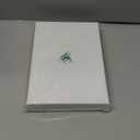 Clever Fox Advanced Weekly Planner  Undated Weekly & Monthly Life Goal Planner for Daily Productivity, Time Management and Hit Your Goals  Day Organizer Journal  Hardcover A5, Aquamarine