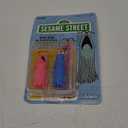 Super7 Sesame Street Yip Yip Martians - 3.75" Sesame Street Action Figures with Accessories Collectibles and Retro Toys