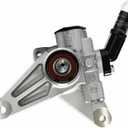 Power Steering Pump Replacement 21-5442 for 05-10 Odyssey 05-08 Pilot 07-13 Acura MDX with OE Replace # 56110-RGL-A03 56110-PVJ-A01 56110-RYE-A02