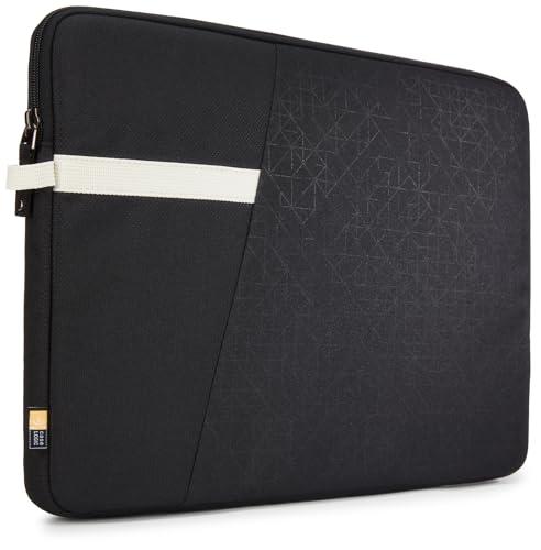 Case Logic Ibiria 15.6" Laptop Case - Black