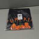 The Children's Place Men's All Holidays Adult Short Sleeve Graphic T-Shirts (Medium, Pumpkin Picking)