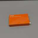 Suitok M.2 Duplicator Cloner Dual-Bay Offline USB C to NVMe SATA Dock Station, 20Gbps M2 Reader for Both (M Key, B+M Key) PCIE NGFF Docking, Size for 22110 2280 2260 2242 2230 Enclosure - STK03 Pro