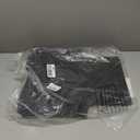 Backrest Mat Compatible with 2023-2025 Honda Pilot Accessories, 2nd Kick Mats for 2022-2025 Acura MDX Accessories