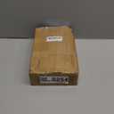 50 Pack (25 Pairs) 1/2 Inch Overlay Kitchen Cabinet Hinges, Satin Nickel Self Closing Hinges for Kitchen Cabinet Doors, Semi-Concealed Cupboard Hardware, Face Mount Hardware, Silver