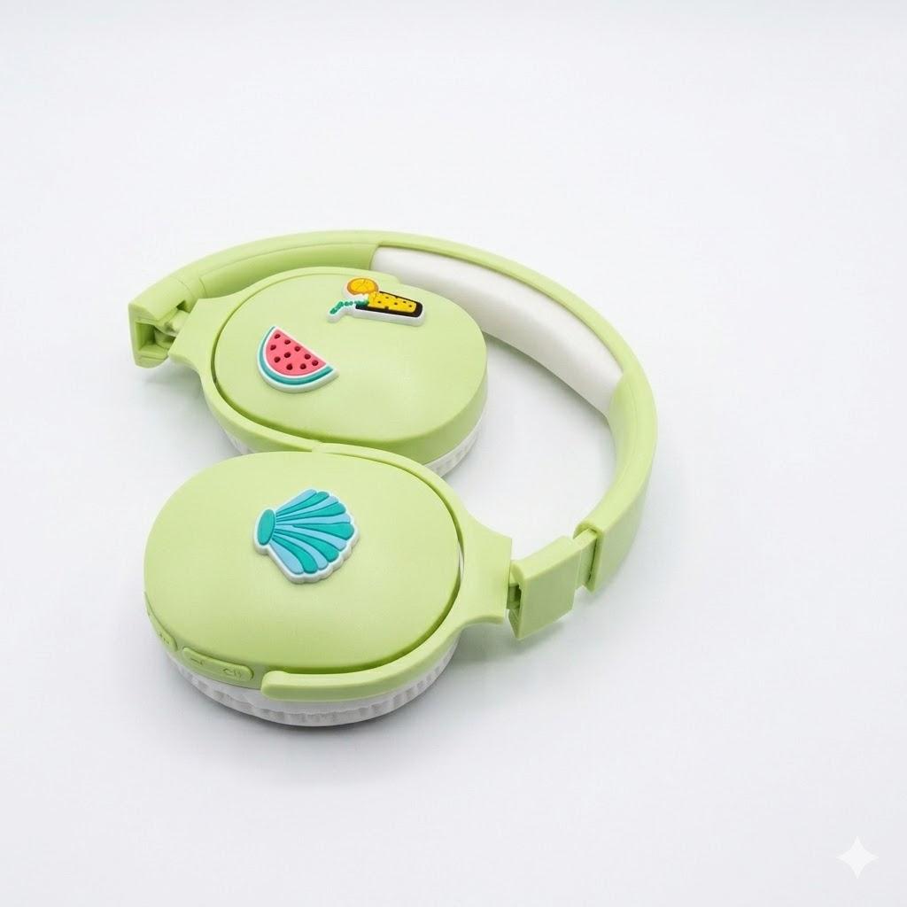 Icon Headphones 2 Pack