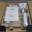 oneisall Dog Grooming Vacuum, Pet Grooming Vacuum with Clipper Nail Grinder, 1.5L Dust Cup Dog deshedding Brush with 7 Tools for Shedding Pet Hair, Home Cleaning(Blue)