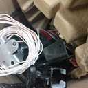 Chamberlain Garage Door Opener 3/4 HP Belt Drive myQ Garage Door Opener with Fixed Camera, Battery Backup, 2Bulb LED Lighting