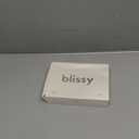 Blissy Silk Pillowcase - 100% Pure Mulberry Silk - 22 Momme 6A High-Grade Fibers - Silk Pillow Cover for Hair & Skin - Regular, Queen & King (Champagne, Standard)