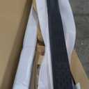 Armordillo 7154872 5" Side Step Bars Running Boards - Matte Black Fits 2004-2008 Ford F150 F-150 Super/Extended Cab