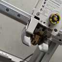 Bambu Lab A1 Mini Combo, A1 Mini 3D Printer&AMS lite, Multi-Color Printing