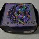 WATERGLIDE 1000 LED Christmas String Lights, 328 FT Green Wire LED Decorative Fairy Lights with Remote & 8 Modes, Waterproof for Outdoor Xmas Holiday Party Garden Wedding Home Decor, Multicolor