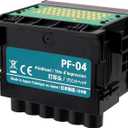 PF-04 Printhead Compatible with iPF650 / iPF655/ iPF670/ iPF670/ iPF750/ iPF755/ iPF760/ iPF765/ iPF770/ iPF770/iPF780/ iPF780 MFPM40/iPF830/ iPF840/iPF850,Replacement of PF-04 Printhead