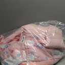 Toddler Nap Mat with Pillow and Blanket, Extra Large Rolled Napping Mats,Slumber Bags for Boys Girls,Kids Sleeping Bag for Daycare, Preschool Travel Camping (Unicorn)