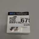 Otemly for MagSafe Car Mount [95LBS Max Suction & 2400gf Strong Magnet], Ultra-Thin 360° Adjustable Vacuum Magnetic Car Cell Phone Holder [All-Metal] for iPhone 17-12 Pro Max & Android Car Accessories