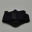 YERKOAD 360 Bbl Lipo Foam Ab Board Post Surgery Abdominal Compression Board Belly Lipo Wrap Recovery Waist Cincher, Size L