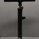 Blackburn Air Pump Black