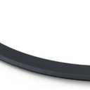 for Toyota RAV4 2016 2017 2018 Wheel Arch Molding Passenger Side | Front | Plastic | Textured | Bumper Mounted | TO1291108 | 521120R050