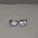 miyya Blue Light Glasses for Women & Men Oversized UV & Blue Light Blocker Chunky Frames, Stylish Eyewear Accessories