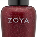 2 Pack ZOYA Nail Polish, Alia, 0.5 fl. oz.