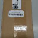 Gisela Adorable Bow-knot Trinket Dish Resin Jewelry Tray Perfect for Holding Small Jewelries, Necklaces, Earrings, Bracelets Decorative Plate (Pink Rectangle)