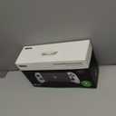 8Bitdo Ultimate Mobile Gaming Controller for iPhone, Apple, Android & Xbox Cloud Gaming, Bluetooth Gamepad with Hall Effect Joysticks, 2 Pro Back Buttons, Officially Licensed (White)