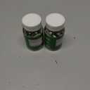 2 x Body Deodorizing Supplement, Natural Chlorophyll 90 Capsules for Women & Men, Full Deodorant Supplement, Body Internal Deodorant Pills with Mint & Parsley, BBD 03/2027