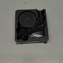 LISEN for Qi2.2 25W MagSafe Car Mount Charger，[Top Spec with Cooling Fan＆95W Custom Adapter] iPhone 17 Pro Max Car Charger Fast Charging for iPhone 17 Pro Max Plus Air 16-12 Series,Pixel 10 Pro XL