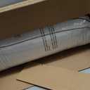 puredown Goose Feathers and Down Pillow for Sleeping Hotel Collection Bed Pillows, Gusseted, Queen, Set of 2 (Gusseted Style 1)