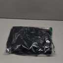 PRETTYGARDEN Women's Summer 2 Piece Outfits 2025 Cap Sleeve V Neck Belted Crop Tops Wide Leg Pant Sets Casual Tracksuit (Large)