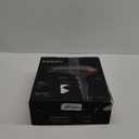 TREZORO Professional Blow Dryer for Women  Ionic Hair Dryer 2000W for Salon & Personal Use  Powerful, Fast & Quiet Drying for Curly Hair, Unwanted Frizz  Design for Travel  8.2ft Cord  Black (Premium Jet Black)