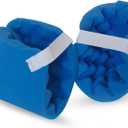 Latex-Free PU Foam Heel Boot Protector
