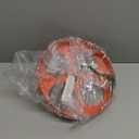 8 Inch Hole Saw with Arbor for Metal Wood Plastic, 8 in Bi-Metal Hole Cutter for Different Project with Smooth and Flat Drilling Edge, Fast Chip RemovalLighter and Portable