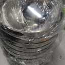 Platinum Bowls