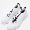 TRAJ3CTORY Flexline White Size 7.5
