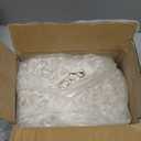 10QT Organic Perlite Horticultural Soil Amendment for Plants and Enhanced Drainage Enhanced
