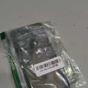 for Motorola Moto G Power 5G 2025 Case Magnetic, G Power 2025 Phone Case with Screen Protector [Compatible with MagSafe], Matte Back Slim Shockproof Protective Case for Moto G Power 2025, Green